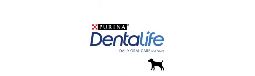 Dentalife 狗狗